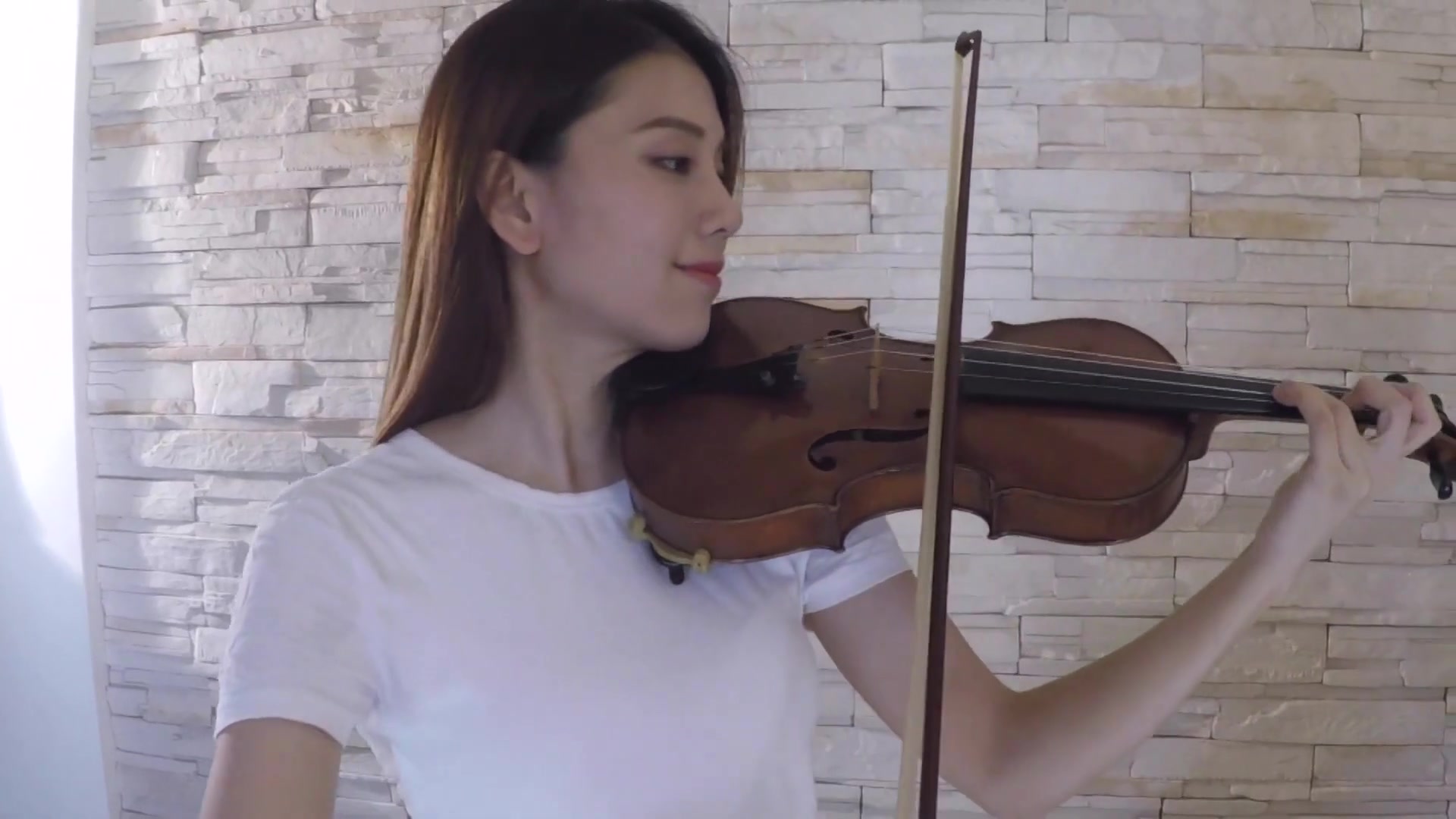 女神lola钢琴&男神hauser大提琴合奏《月光奏鸣曲》不容错过的听觉