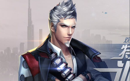 【枪神纪龙马】这就是马卡洛夫仓库里的武器?