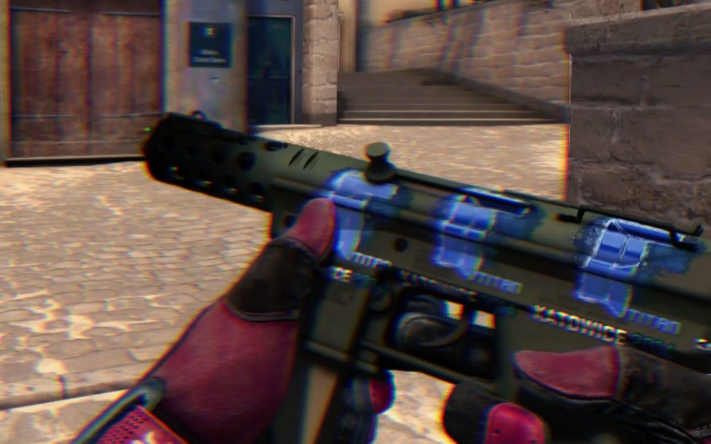 当你玩csgo的那些emo瞬间13_电子竞技热门视频