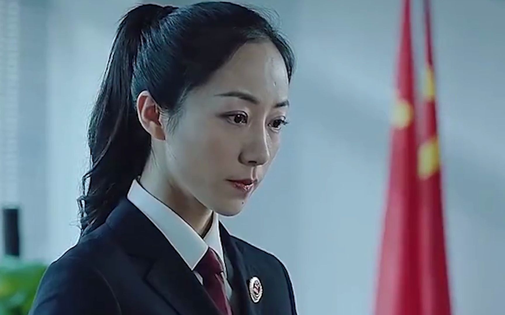 陈秘书竟携款潜逃,冯森被捕入狱,这下幕后黑手反败为胜了?