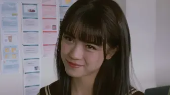 Download Video: 【村山优香】《一瞬之恋》-- 颜艺会不会有点多 -1