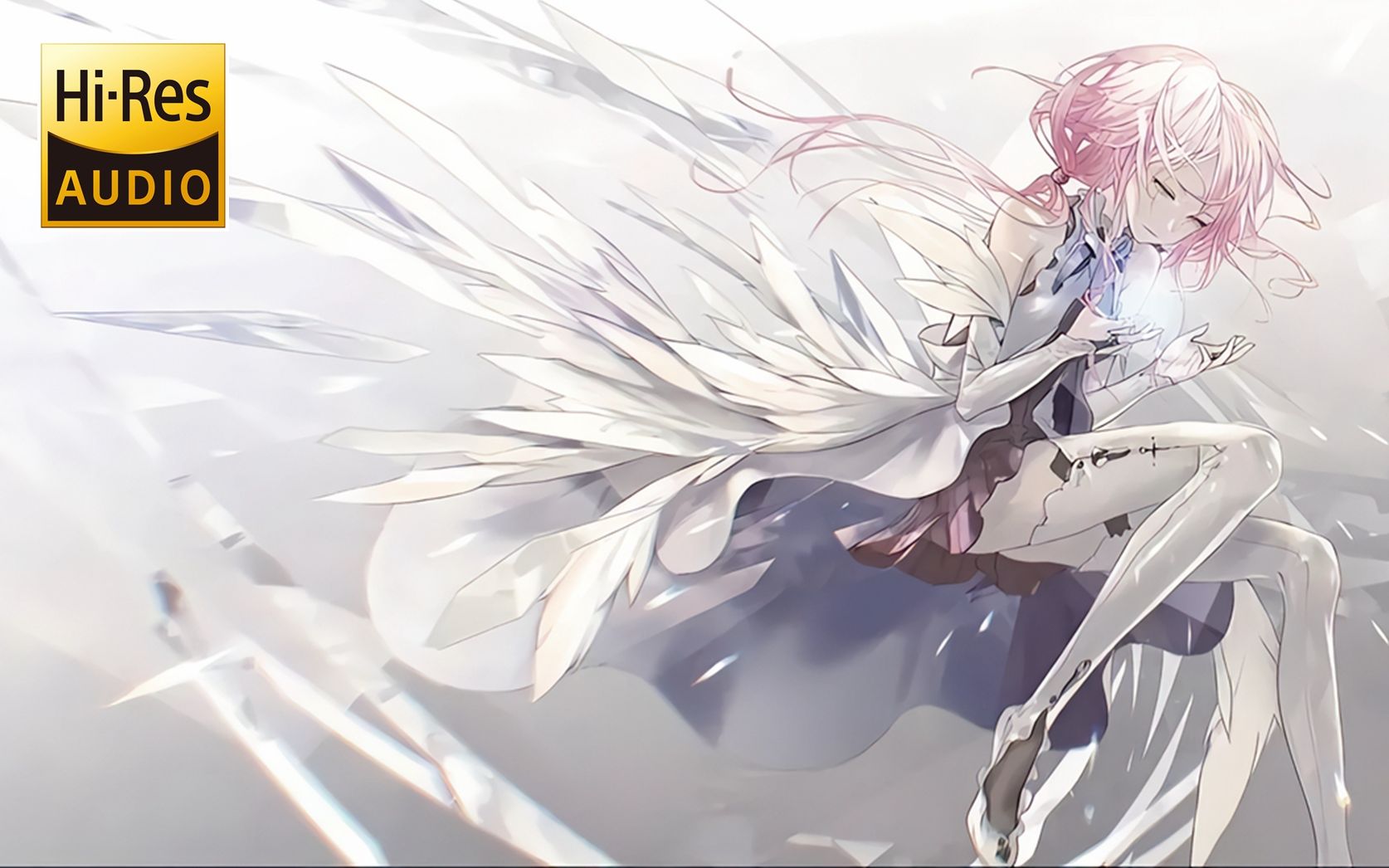 【双语歌词】EGOIST TV动画《罪恶王冠》OP2『The Everlasting Guilty Crown』哔哩哔哩bilibili