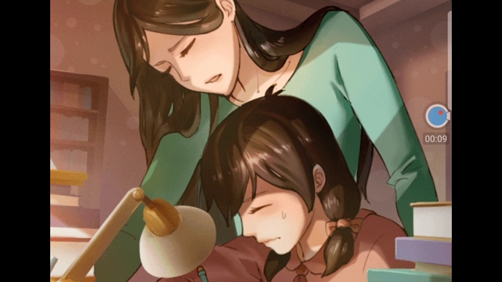 中国式人生小白解说第二期另人忧愁的成绩