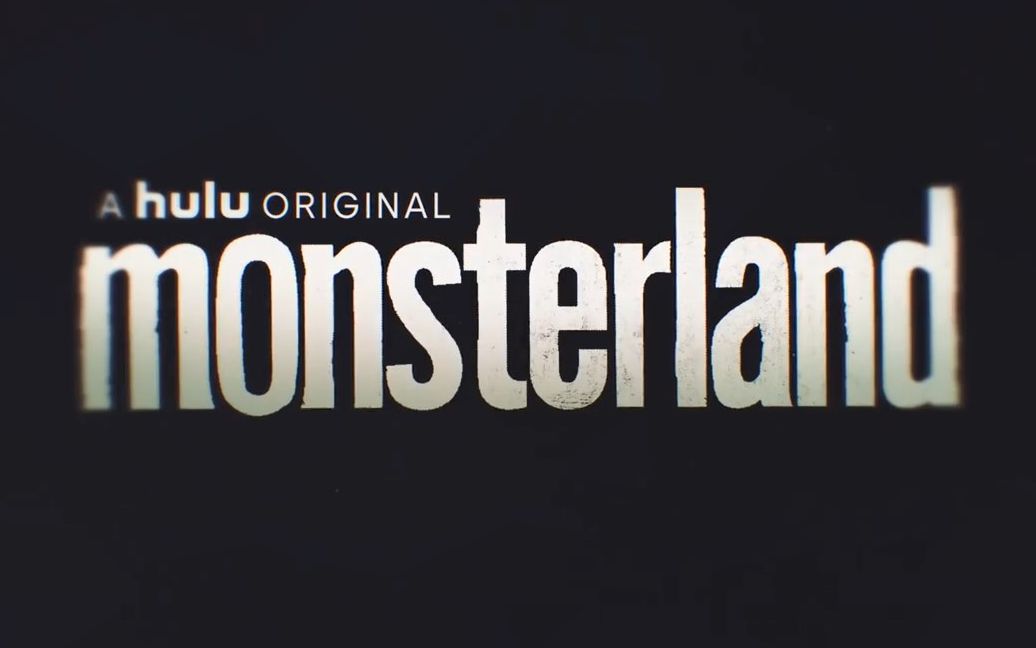 hulu付费视频点播网2020年秋季新剧 monsterland 官方