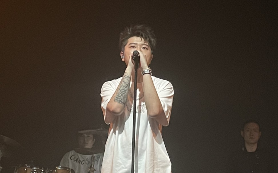 王以太演说家《人间天堂》_哔哩哔哩_bilibili