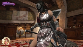 侍道4 全流派全招式一览 枪 二刀流 哔哩哔哩 つロ干杯 Bilibili