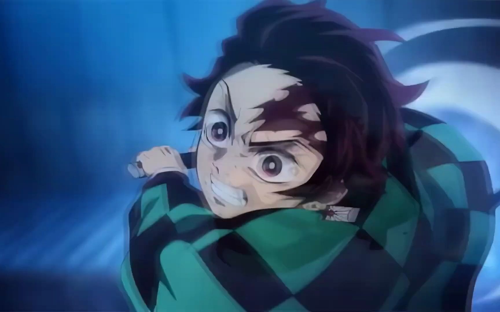 鬼灭之刃 第二季 官方宣传片 demon slayer season 2 official