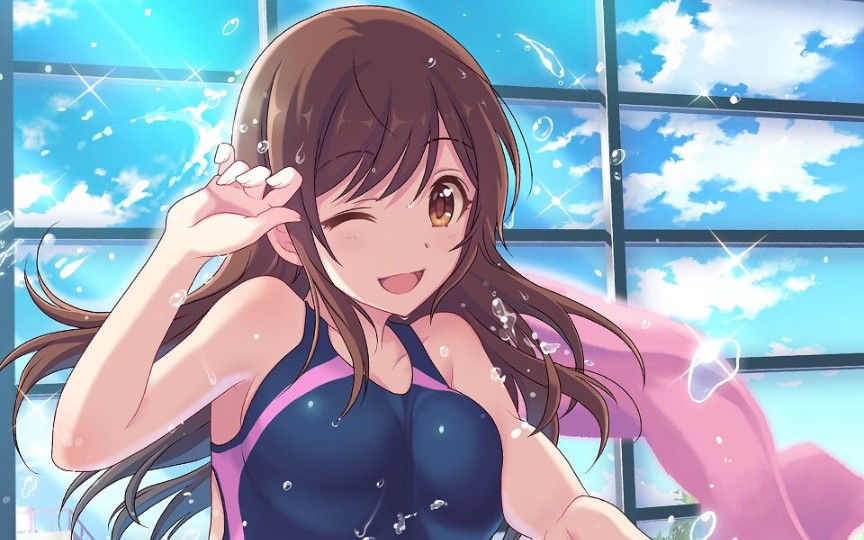 pcr每日免费十连记录