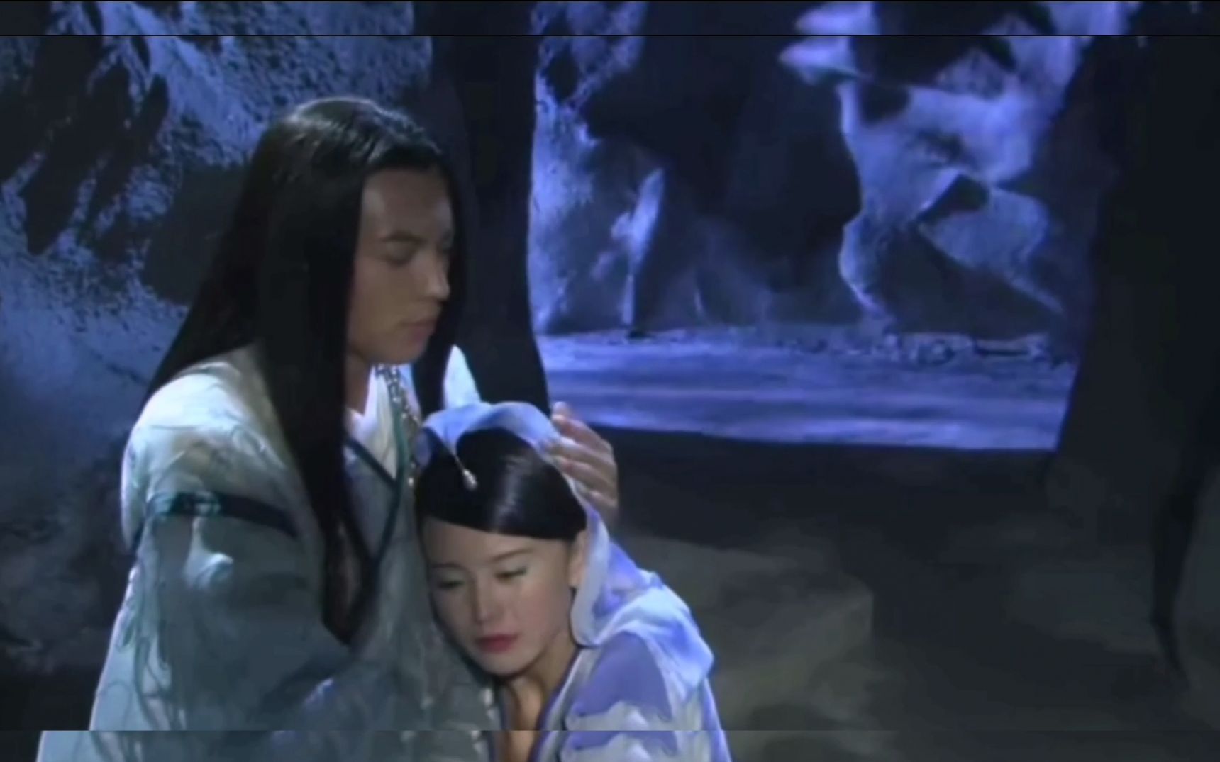 无花宫南燕当痴情女遇到心机boy情到深处无怨尤