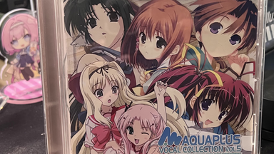 Pure3 Feel Classics ～Naoya Shimokawa～_哔哩哔哩_bilibili