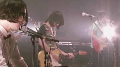 フジファブリック】デビュー5周年ツアー「GoGoGoGoGoooood