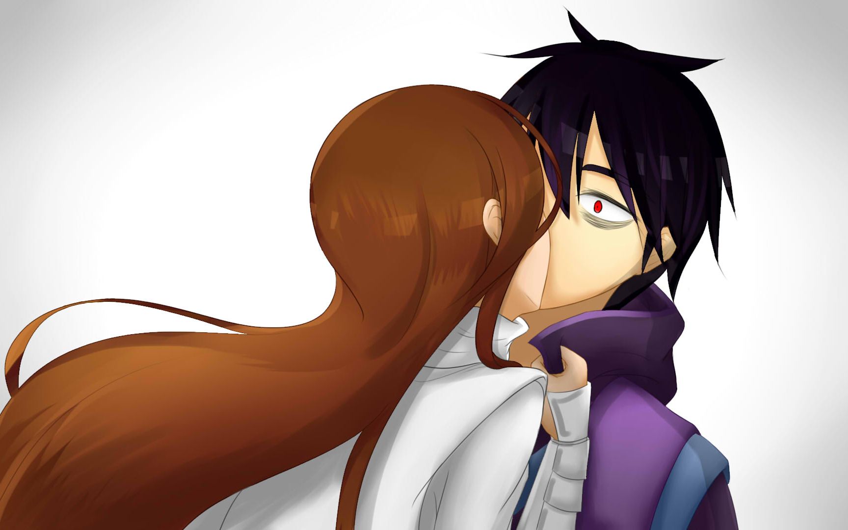 【刺客伍六七手书】【柒白】相忘