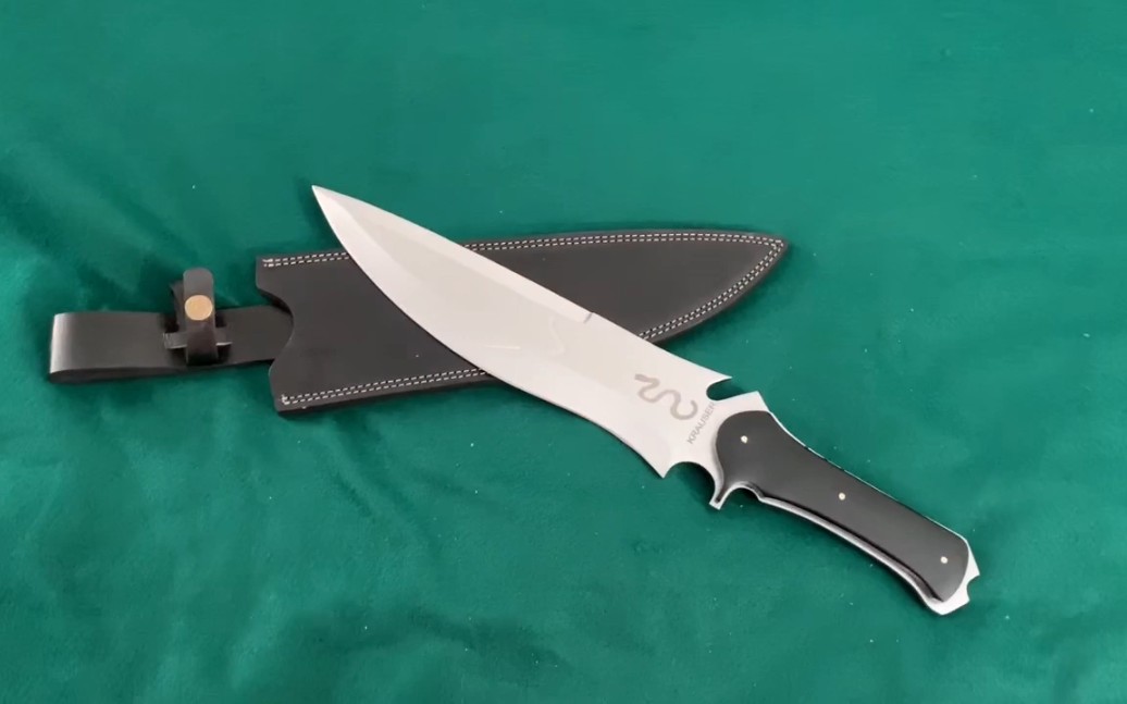 生化危机4克劳萨刀_单机游戏热门视频