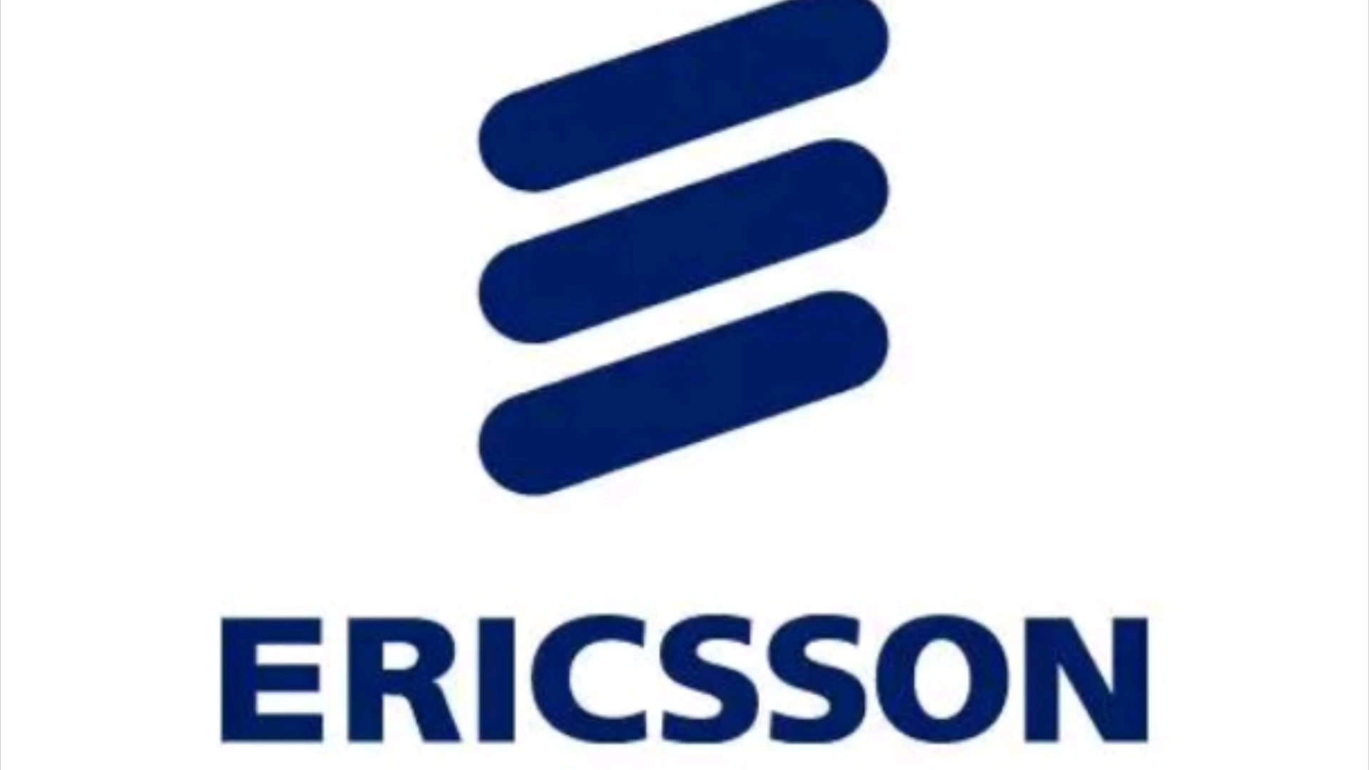 Ericsson/爱立信/History/历史哔哩哔哩bilibili