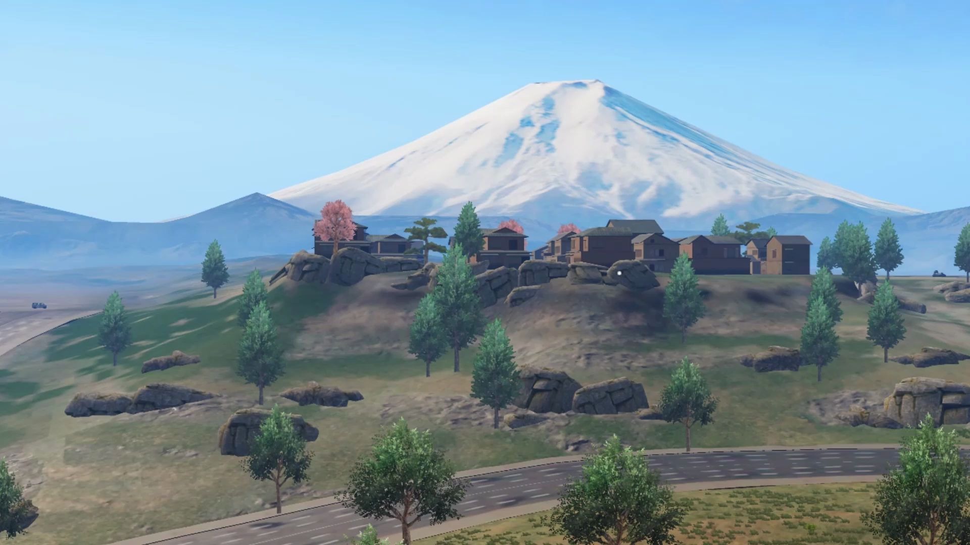 荒野行动:戏精队友