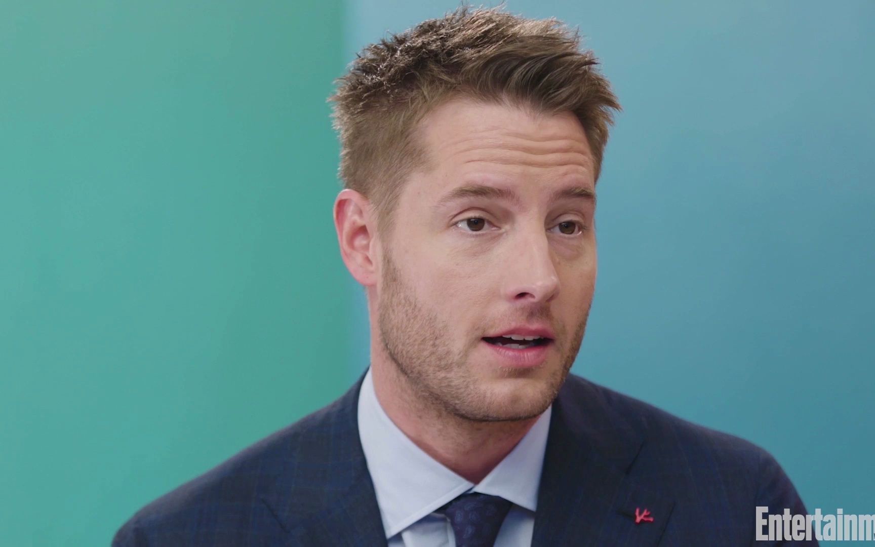 贾斯汀·哈特雷justin hartley | 代表作《我们这一天》 | 访谈·花絮