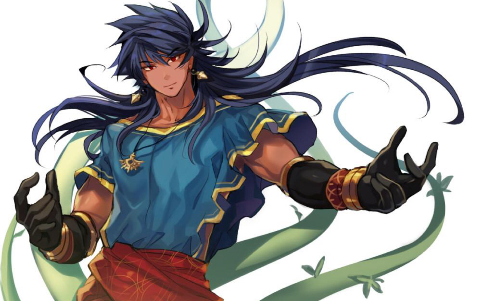 【fgo国服】看什么看,你也是罗马.jpg【柴田3t】_哔哩哔哩_bilibili