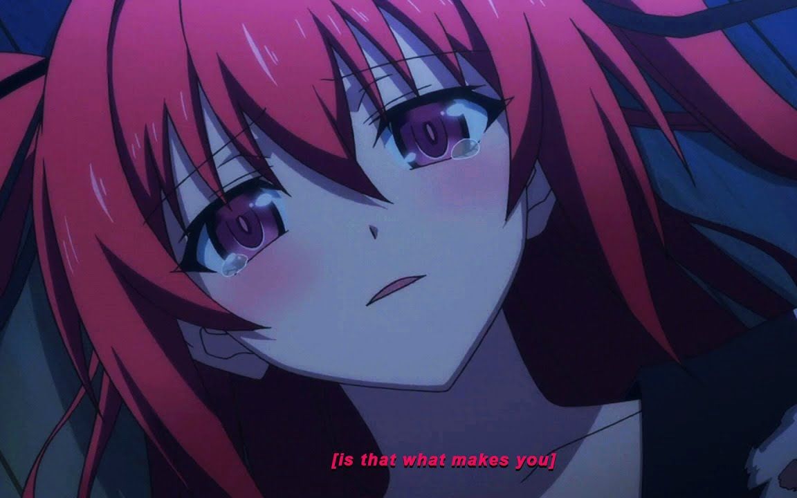 amv新妹魔王の契约者sinxiisthatwhatmakesulyrics
