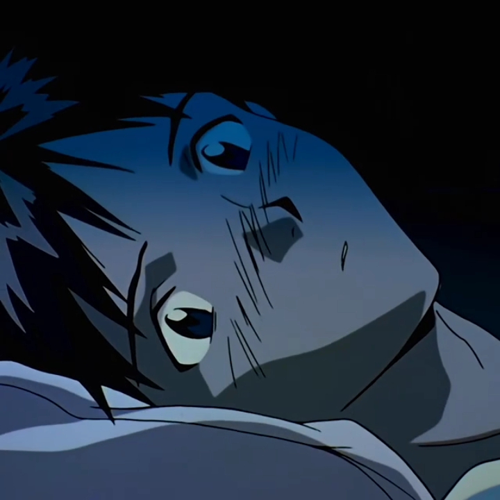 【evangelion】痞子的快乐eva