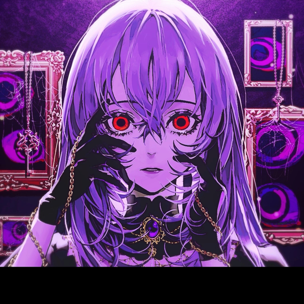 中文CC字幕】【初音ミク, 鏡音リン, 巡音ルカ, MEIKO】D/N/A【Azari】_