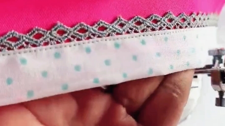 缝纫小技巧#我的缝纫分享 #手工爱好者#带你走进服装厂