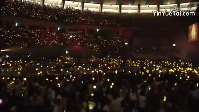 BIGBANG - GLOBAL WARNING TOUR 2008 - WATCH-WITH-ME! - YouTube