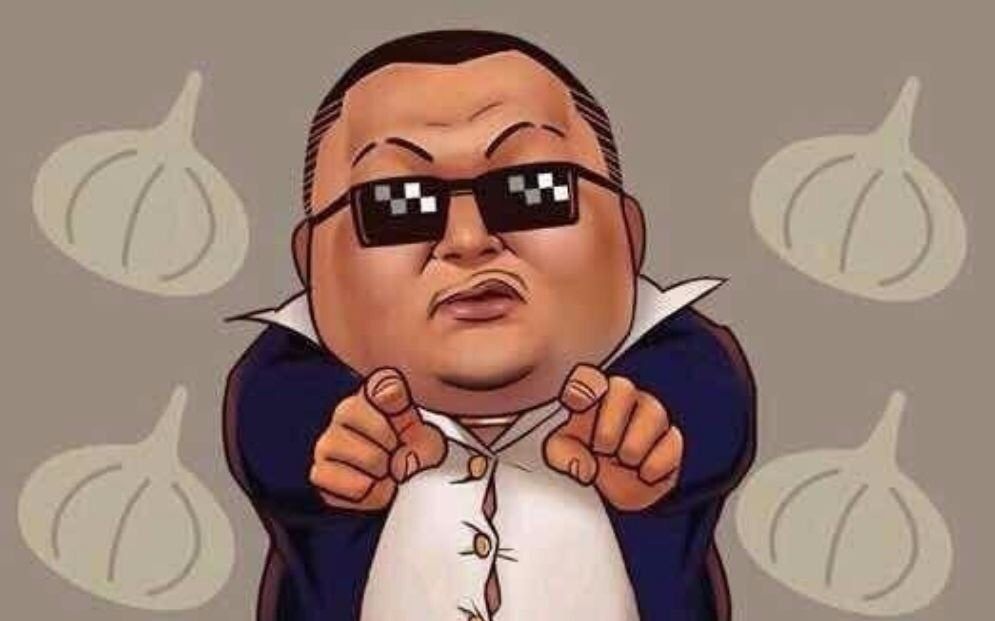 带师弟:孙笑川玩狼人杀和tfboys游戏 带带大师兄 孙笑川 孙狗 前6324