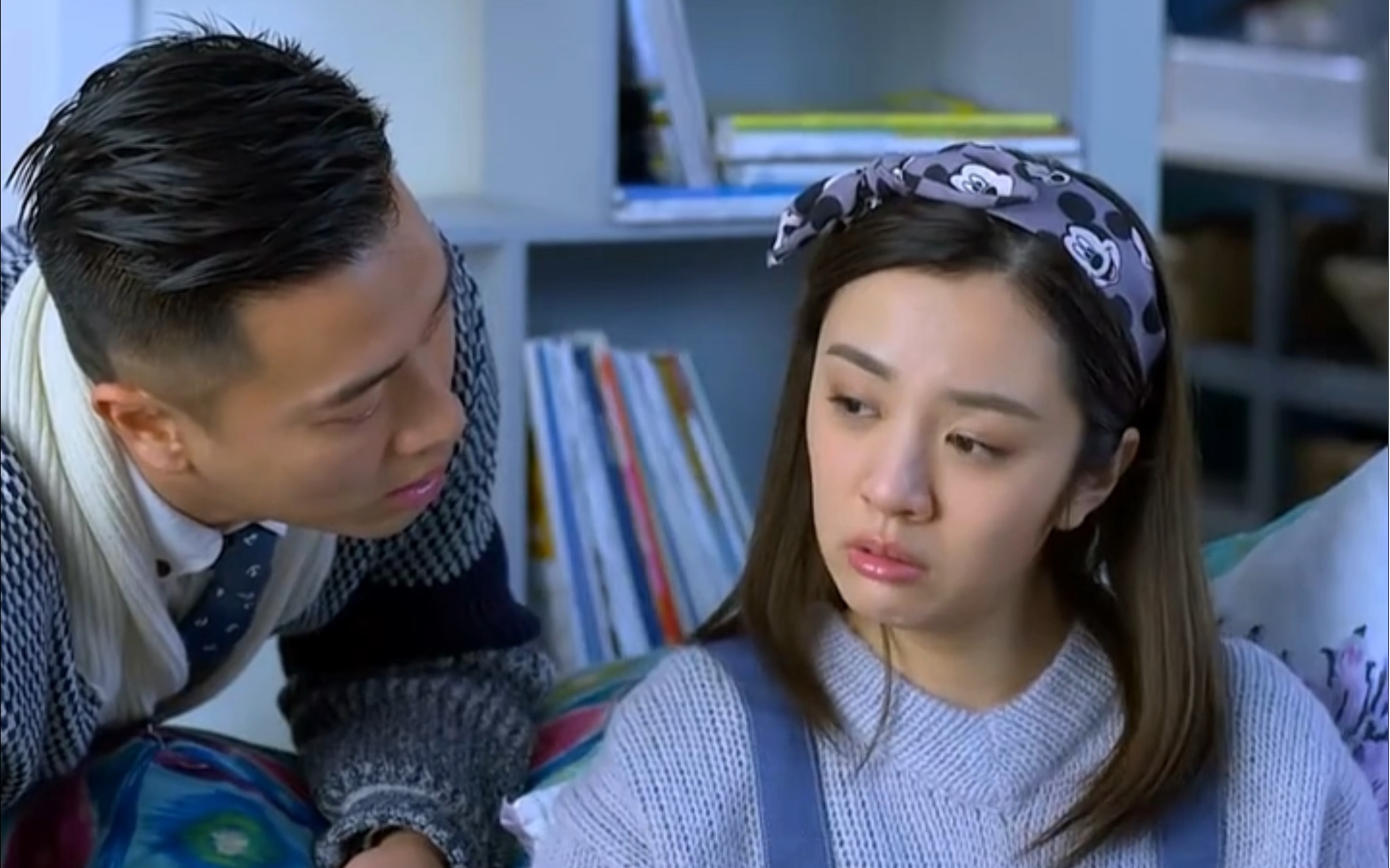 这样的消费水平,老公得月入十万才能养的活她吧