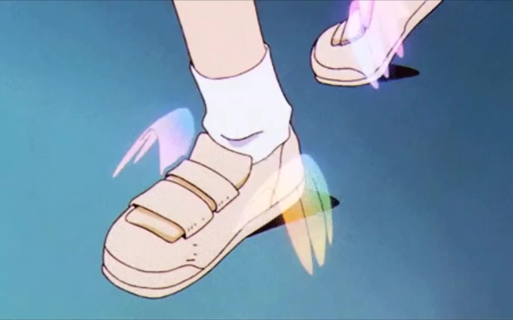 【慢放】frank ocean - nikes