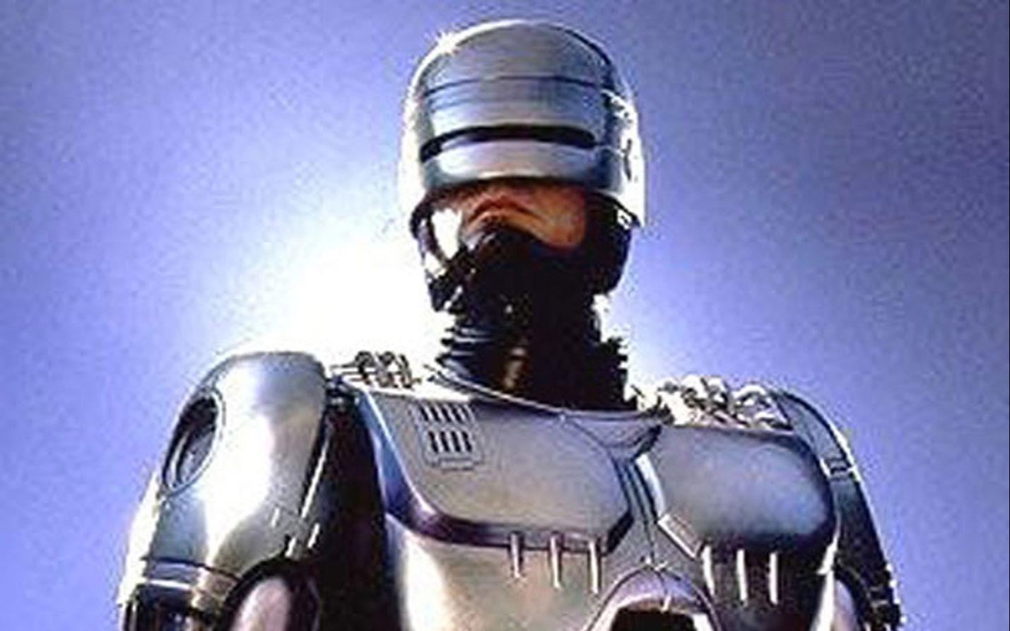 [图]机械战警/铁甲威龙 RoboCop 1994年 剧集版 开场 OP