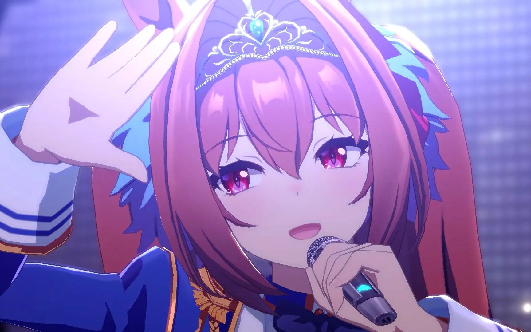 Song Rising Girl Rising Girl_哔哩哔哩bilibili