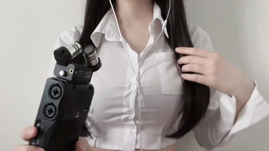 [图]心跳ASMR（23）