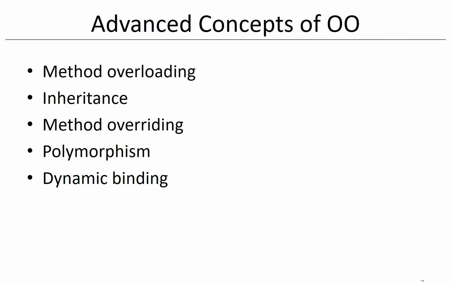 Chapter 8 Object Oriented Databases and Object Persistence面向对象的数据库和对象持久性哔哩哔哩bilibili