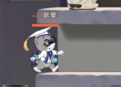 逍遥人间(托普斯bug)#猫和老鼠实战第三期