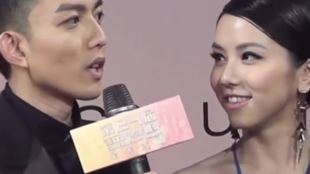 林宥嘉评论邓紫棋黑粉