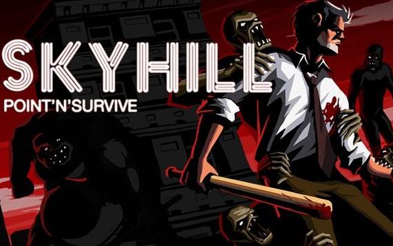 【斗冰PC游戏推荐天空之山Skyhill】这是一款随机向生存游戏,运气成分为主,玩家意识操作为辅.哔哩哔哩bilibili