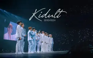 Download Video: 【中字FMV】SEVENTEEN - 大小孩 (Kidult)