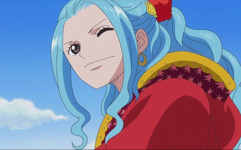 航海王热血航线竞技场微微公主极限1v2