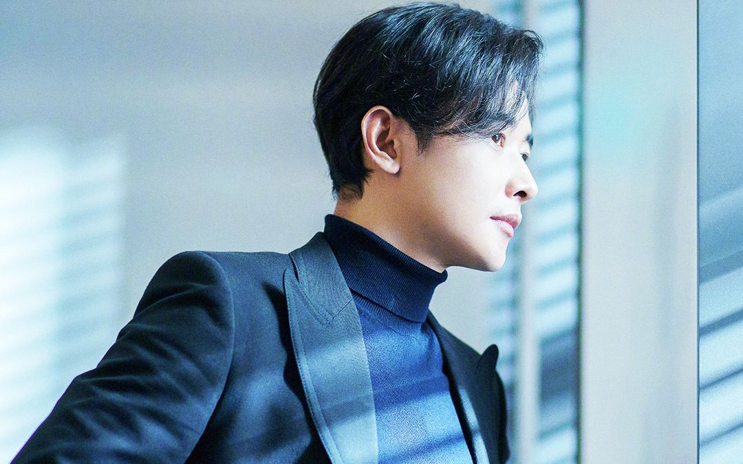 【罗晋】《幕后之王》淳于乔剪辑-魔鬼鱼来啦