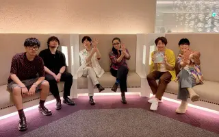 福山润小野大辅入野自由 哔哩哔哩 Bilibili