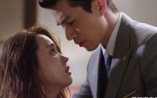 【Hotel King/酒店之王】带感kiss♥+船戏哔哩哔哩bilibili