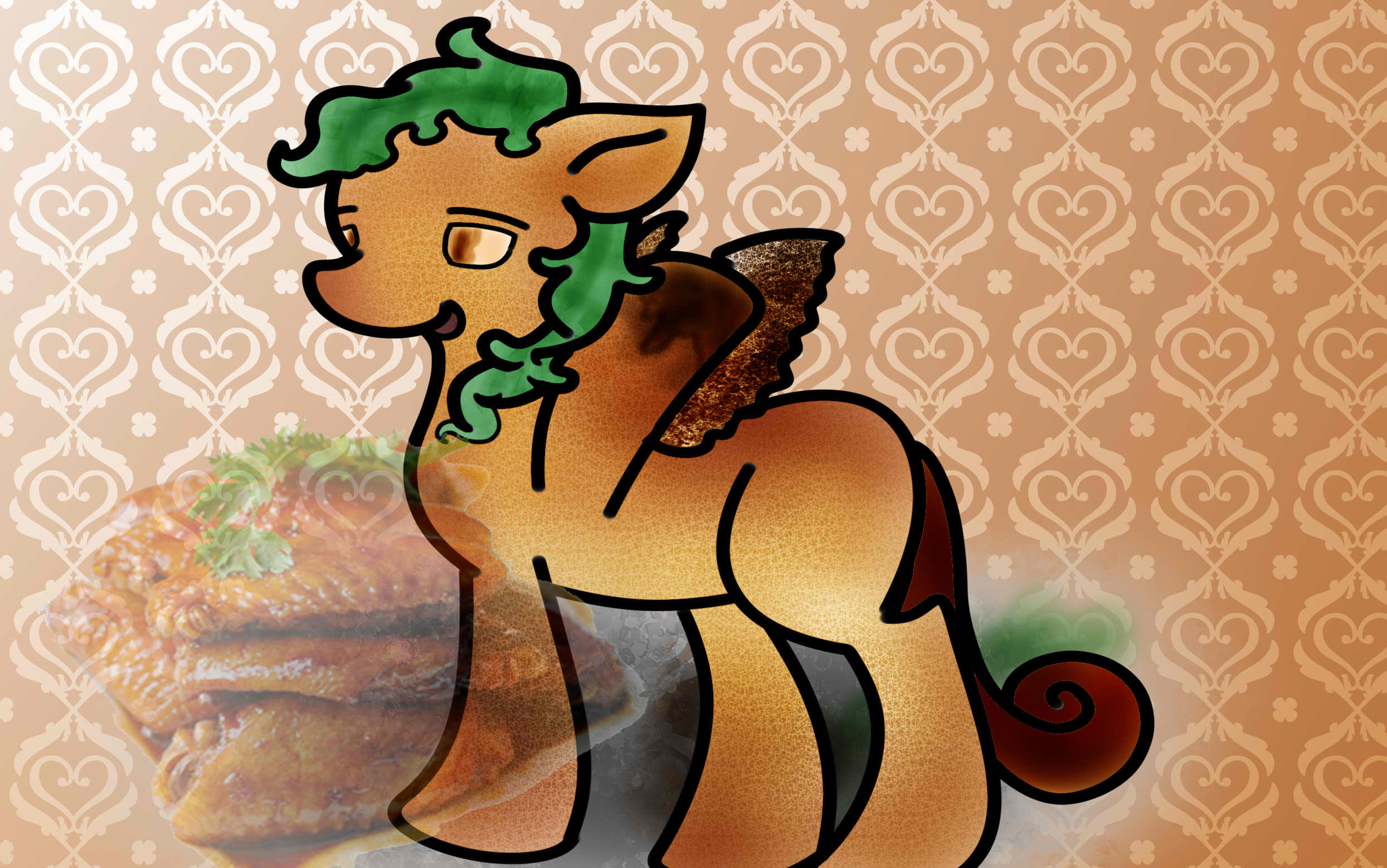 马化可乐鸡翅小马化久依