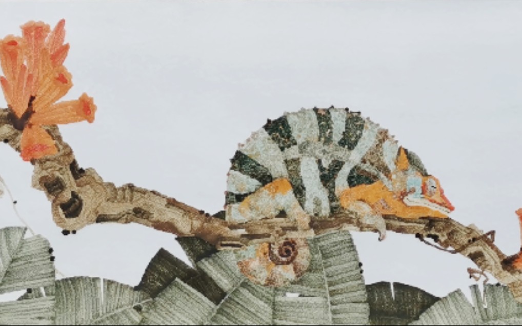 【叶菁陶瓷艺术】2020年作品全记录