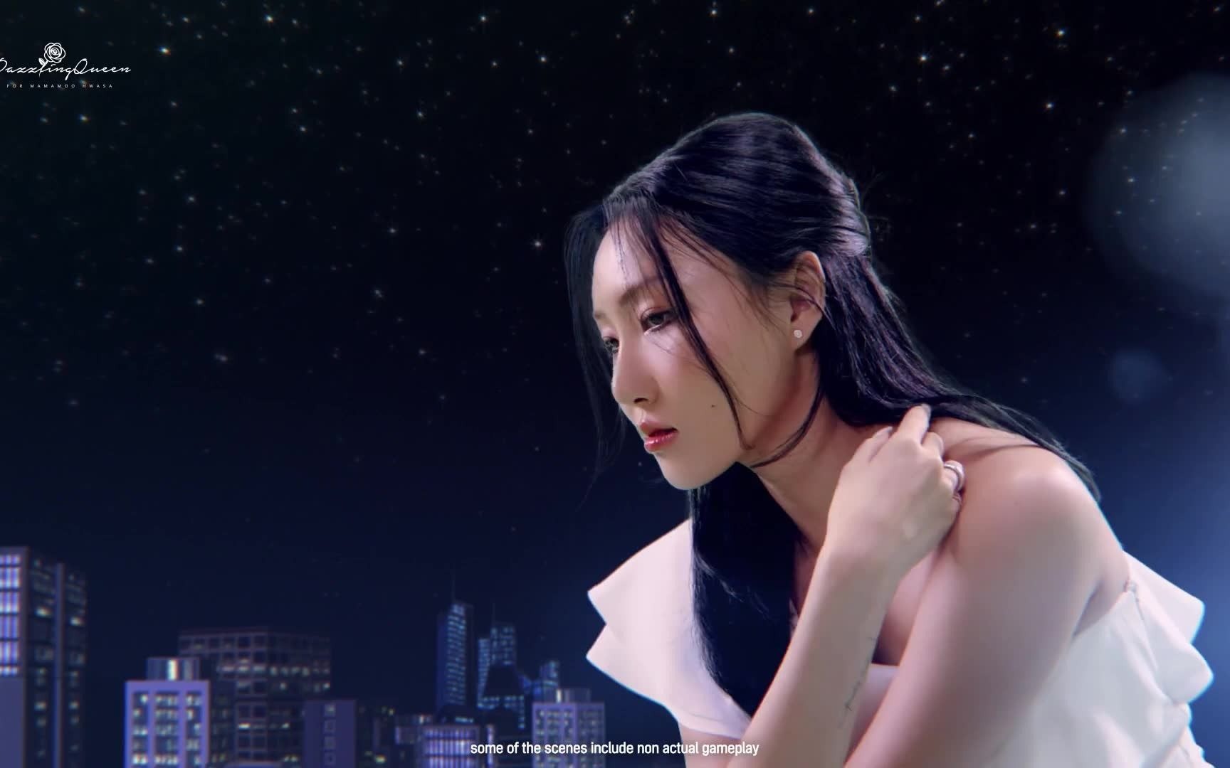 dq中字201218华莎xsims4playwithlife官方mv