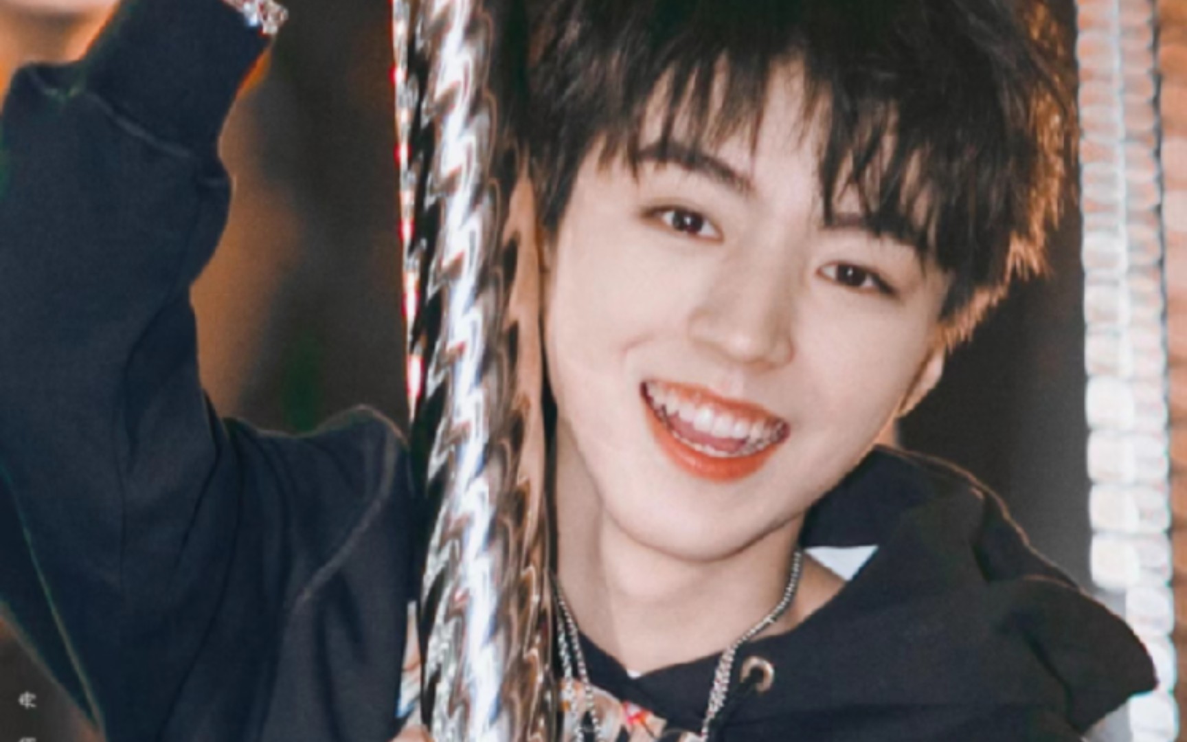 【王俊凯】不心动挑战失败