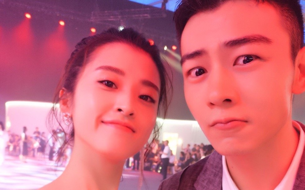 风华正茂任逸帆与楚楚可怜林洛雪的相爱相杀