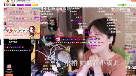 小桥寅子哔哩哔哩bilibili