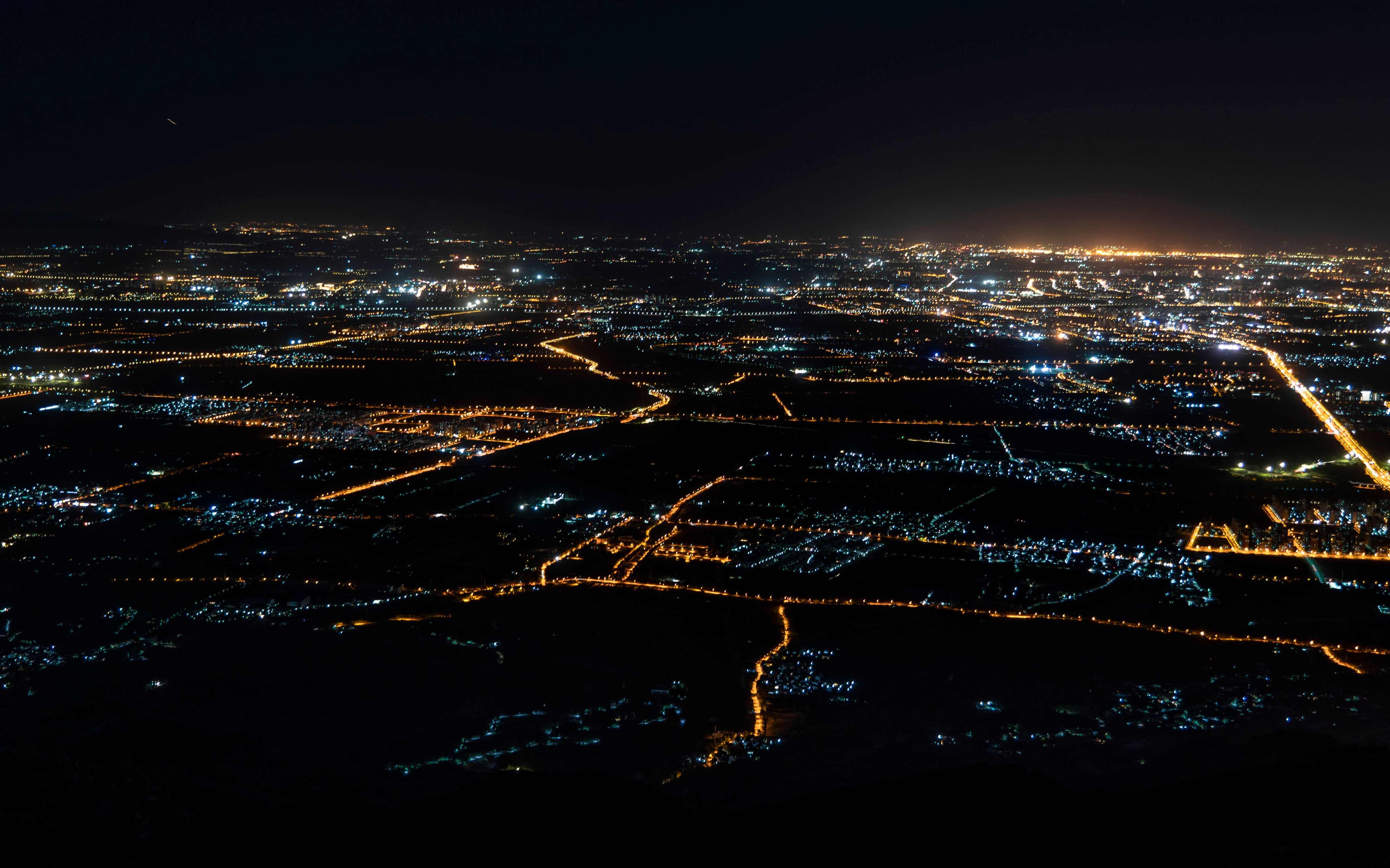 妙峰山玫瑰谷vlog