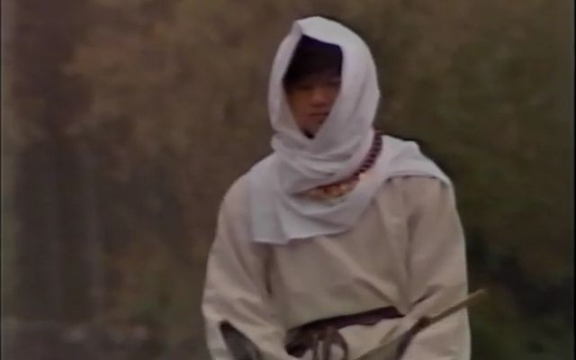 男闘呼組-Xing point (1988)_哔哩哔哩_bilibili