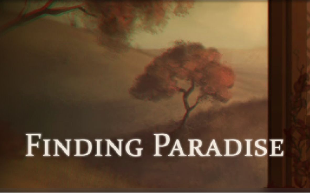 [逐日]寻找天堂Finding Paradise Ep.3单机游戏热门视频